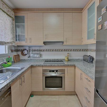 Casa Felicidad Villa Calp Dış mekan fotoğraf